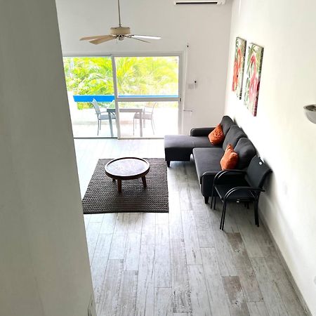 Appartement Neuf En Plein Coeur De Philipsburg フィリップスブルフ エクステリア 写真