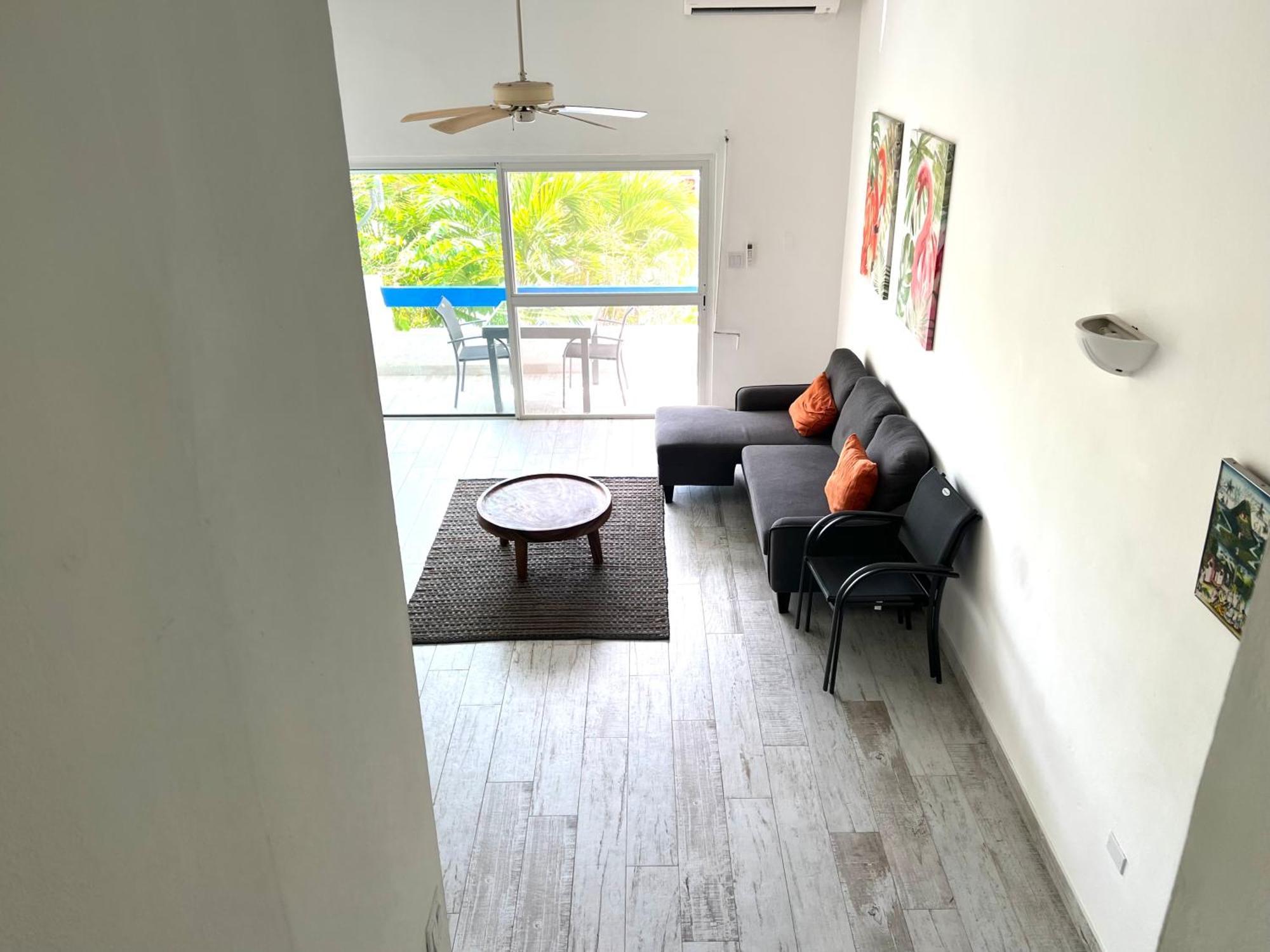 Appartement Neuf En Plein Coeur De Philipsburg フィリップスブルフ エクステリア 写真