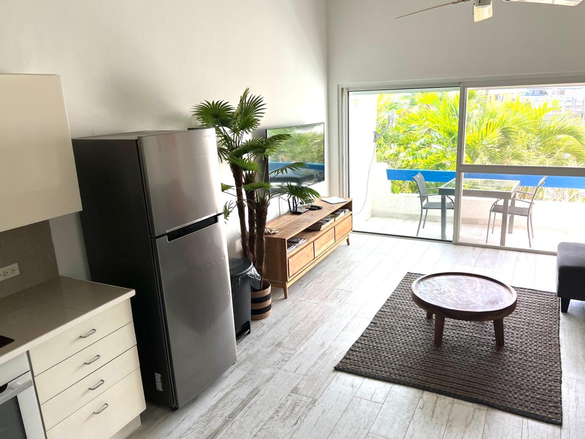 Appartement Neuf En Plein Coeur De Philipsburg フィリップスブルフ エクステリア 写真